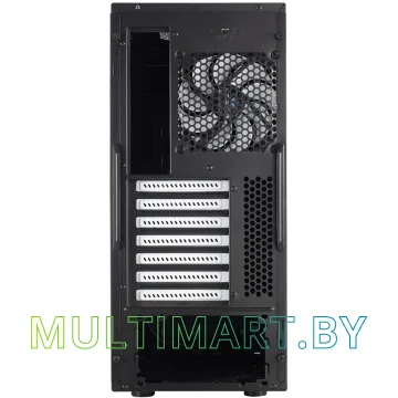 Корпус Fractal Design Core 2500 (FD-CA-CORE-2500-BL) картинка 14
